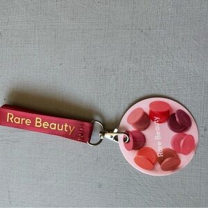 NWT Rare Beauty Soft Pinch Matte Bouncy Blush Lanyard